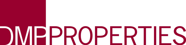 DMP Properties logo
